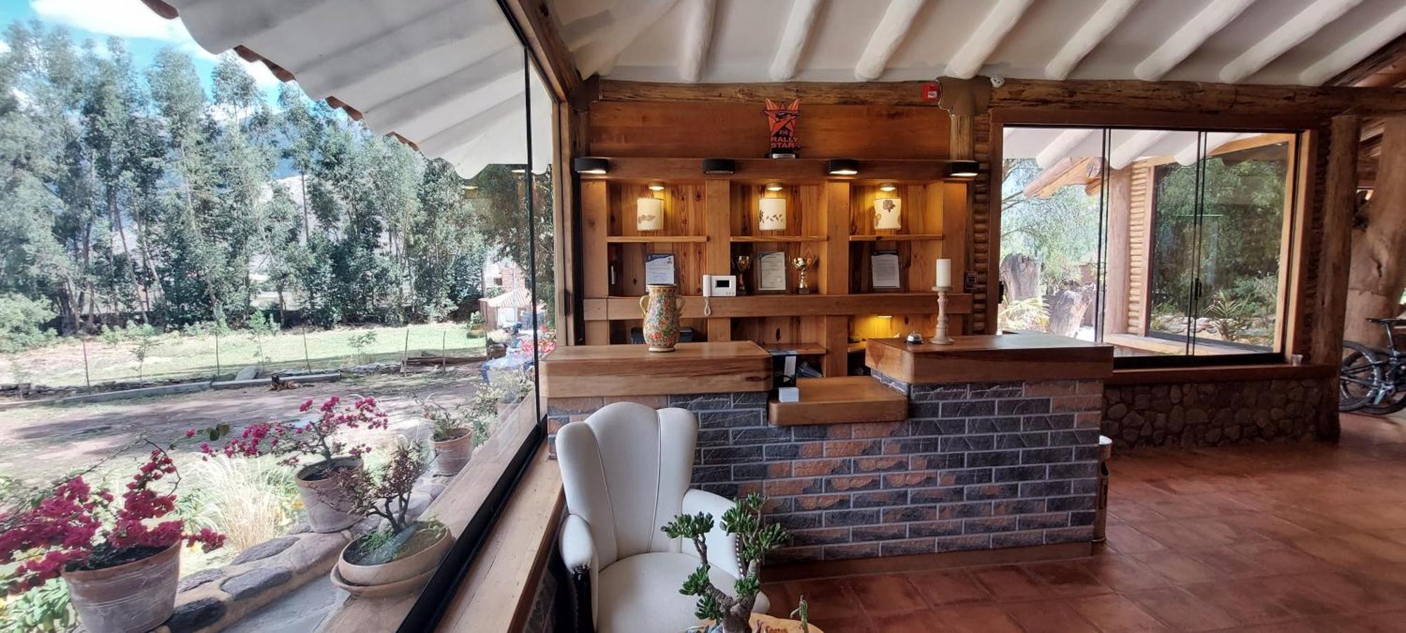 Casa Raiz Handmade House Luxury Stay Calca Exterior photo