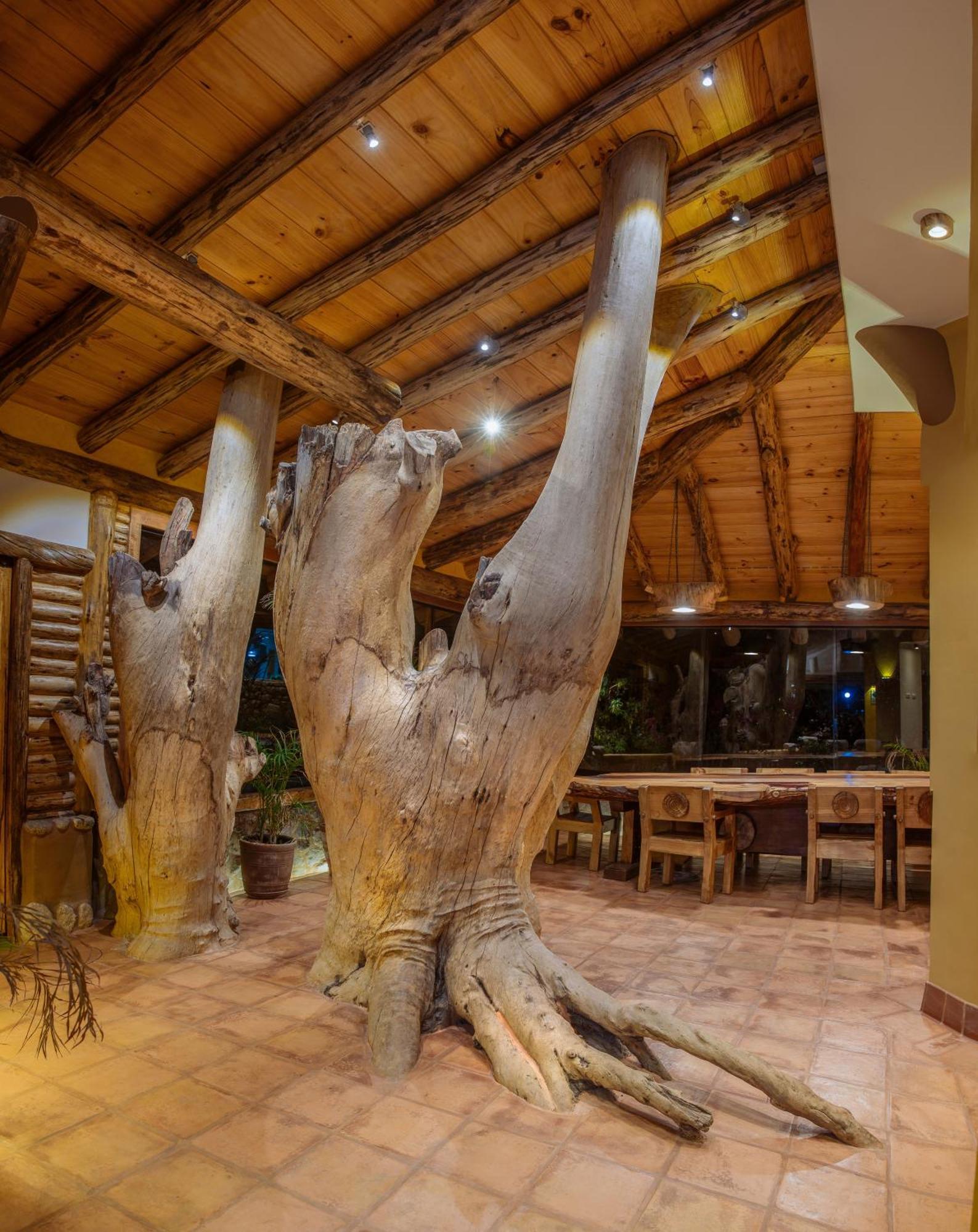 Casa Raiz Handmade House Luxury Stay Calca Exterior photo